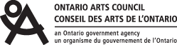 Conseil des arts de l’Ontario