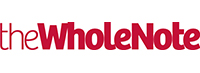 the WholeNote logo