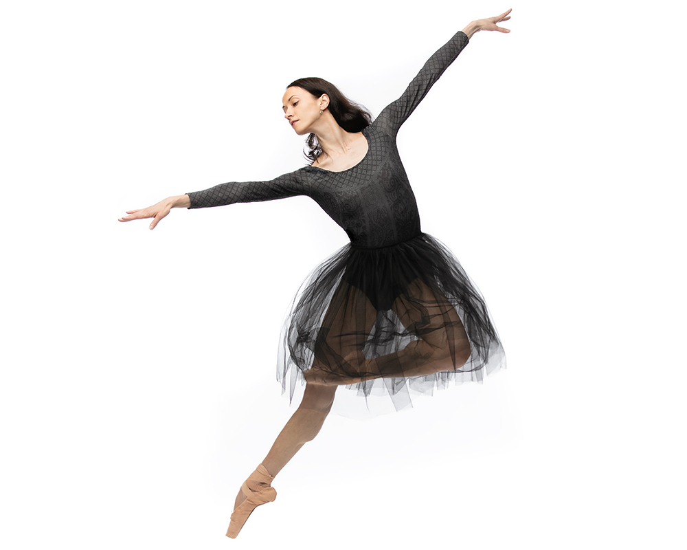 Svetlana Lunkina | The National Ballet of Canada