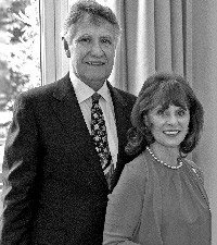 Joan and Jerry Lozinski