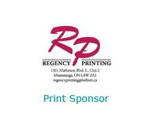 Regency Printing