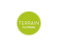 Terrain Flowers