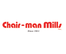 Chair-man Mills