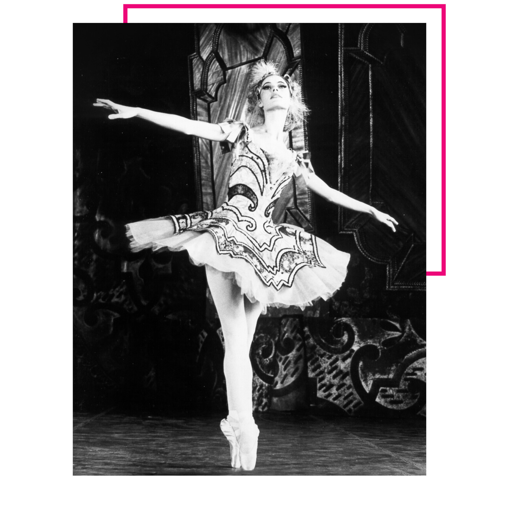 Karen Kain 50th Anniversary | The National Ballet of Canada