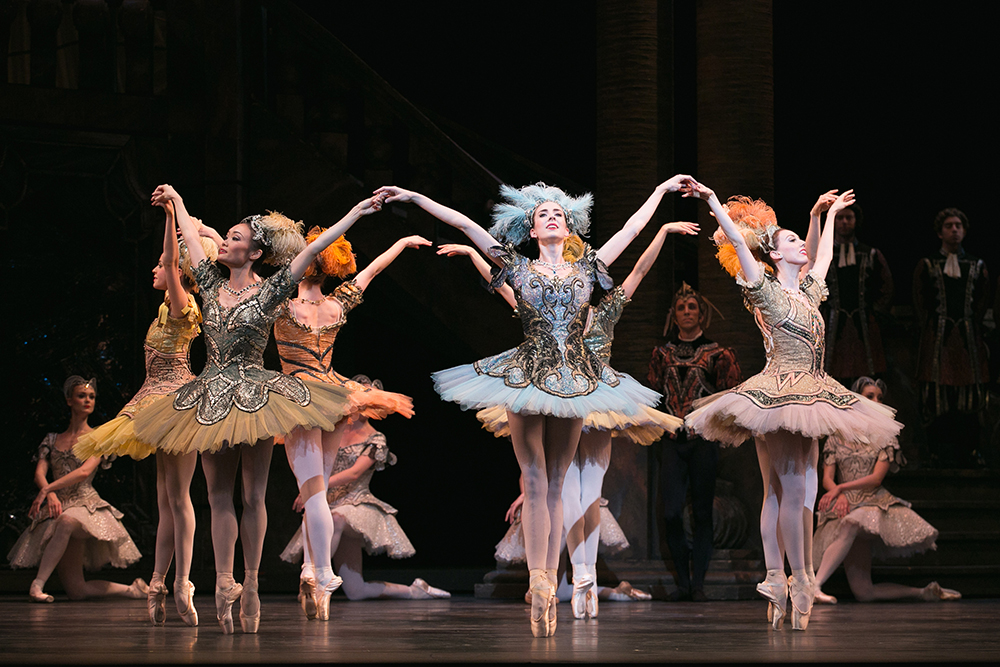 The Sleeping Beauty | The National Ballet of Canada