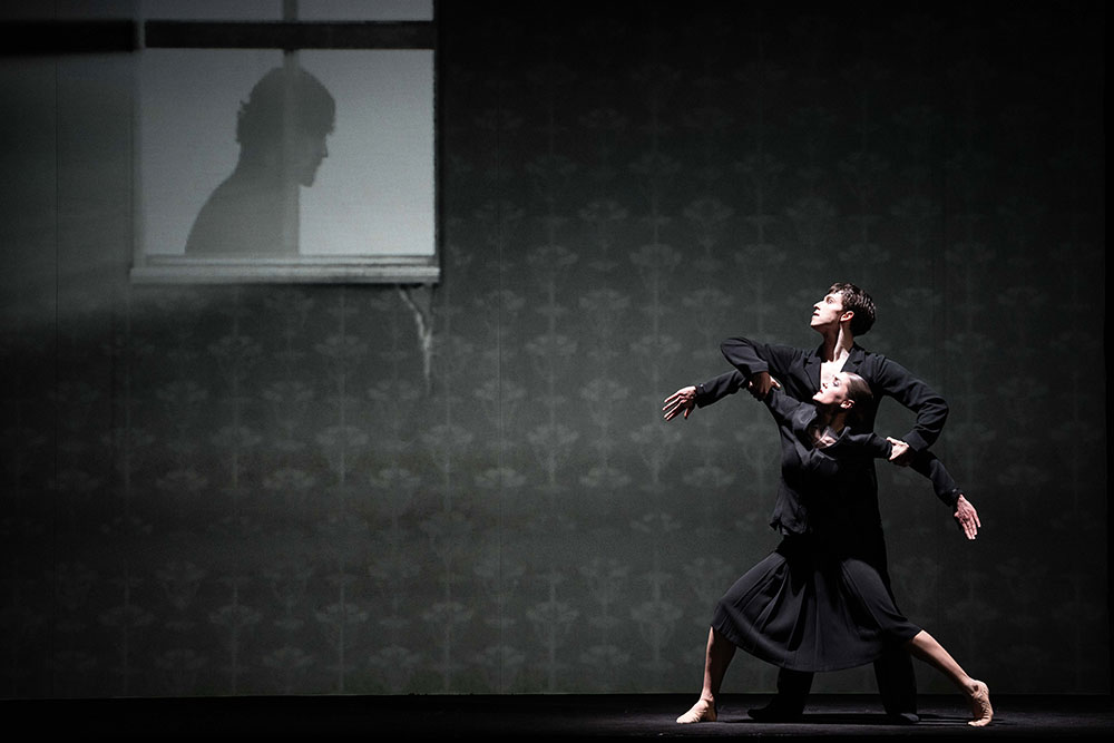 Silent Screen | Get Tickets | The National Ballet of Canada