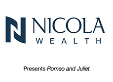 Nicola Wealth presents Romeo and Juliet