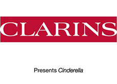 Clarins presents Cinderella