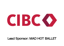 CIBC Lead Sponsor of Mad Hot Ballet