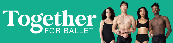 Together for Ballet