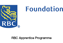 RBC Apprentice Programme: RBC Foundation