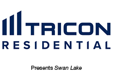 Tricon presents Swan Lake