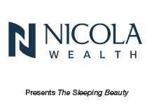 Nicola Wealth presents The Sleeping Beauty