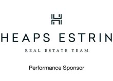 Performance Sponsor: Heaps Estrin Real Estate Team