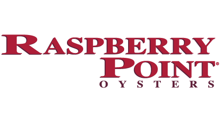 Raspberry Point Oysters