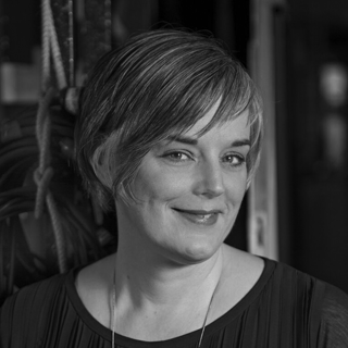 Lucy Carter
