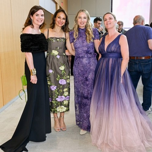 Guests at MAD HOT Gala 2026