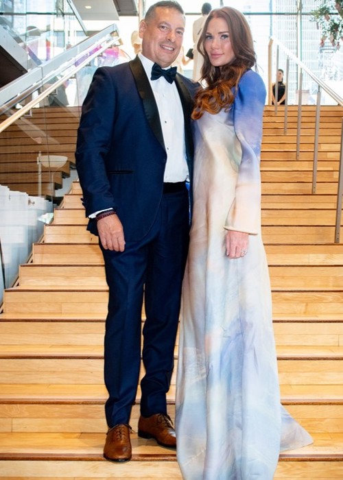 Guests at MAD HOT Gala 2026