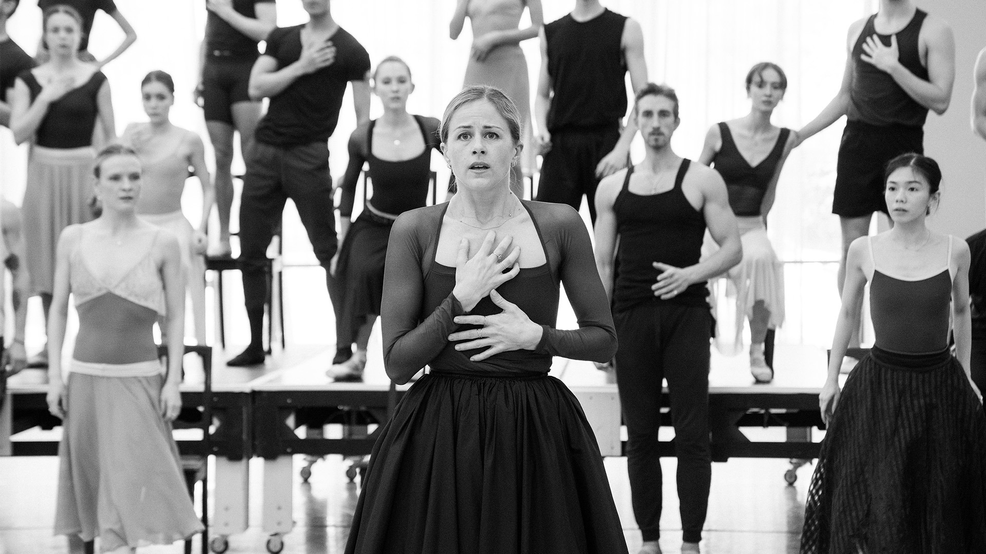 Anna Karenina | June 13–21, 2025 | The National Ballet of Canada