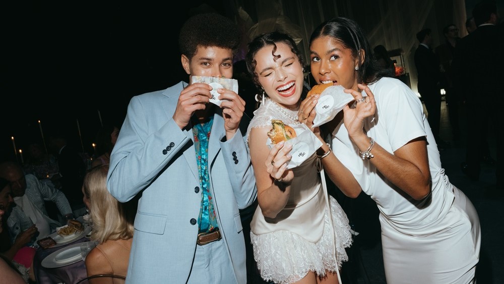 Guests at Mad Hot Gala 2026