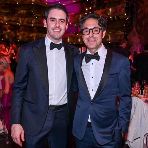 Guests at Mad Hot Gala 2026