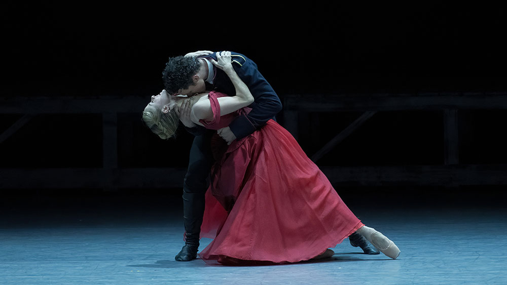Artists of the Ballet