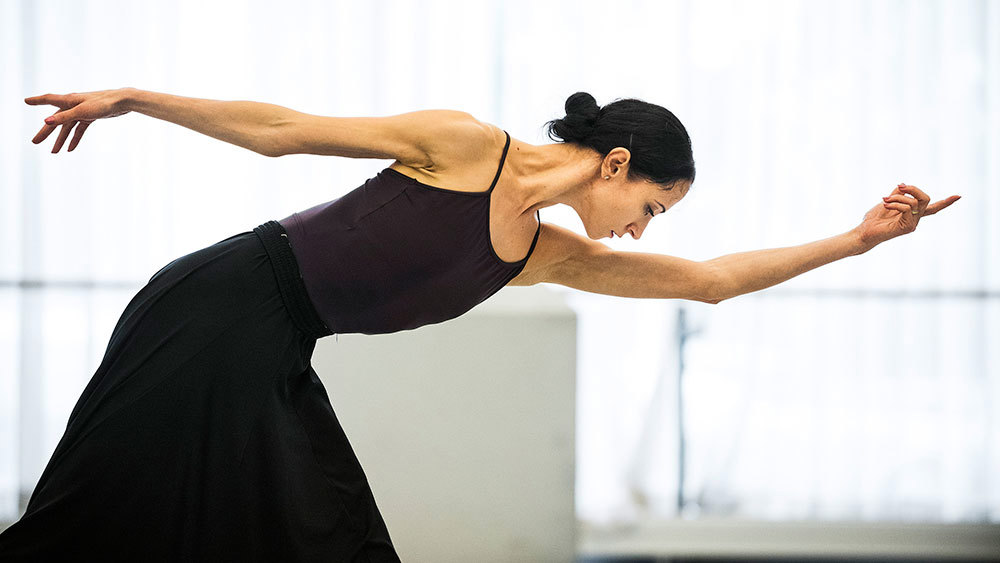 Artists of the Ballet