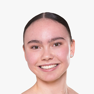 Leanne Van Der Hilst