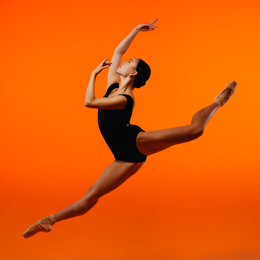 Leanne Van Der Hilst
