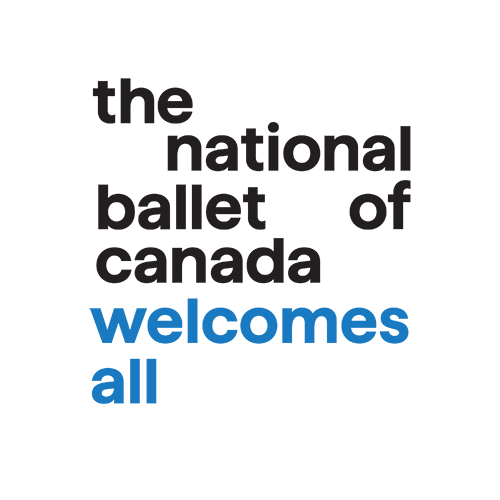 The National Ballet of Canada Welcomes All