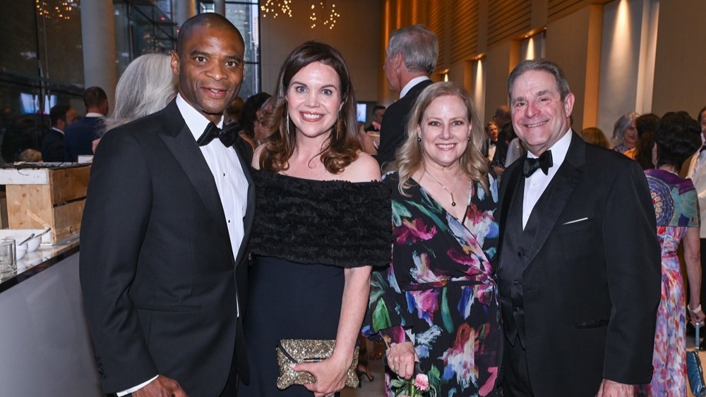 Guests at MAD HOT Gala 2026