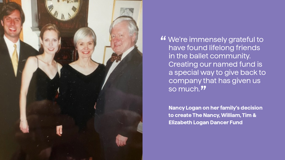 Donor Quote