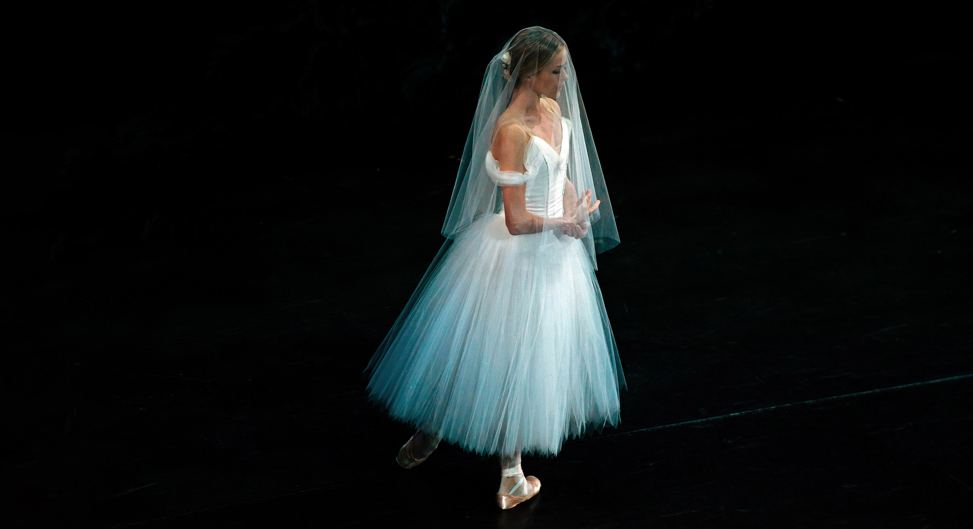 The National Ballet of Canada on Tour: Ottawa, Ontario