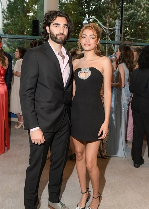 Guests at MAD HOT Gala 2026