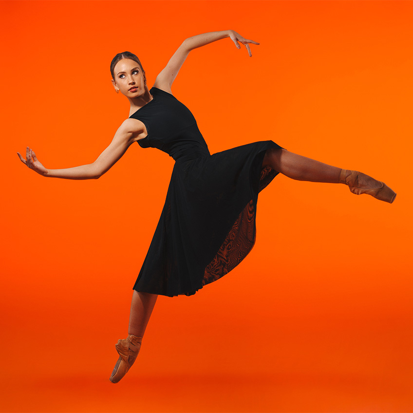 Monet Hilliard