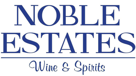 NOBLE ESTATES Wine and Spirits