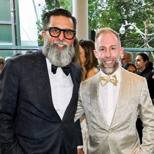 Guests at MAD HOT Gala 2026