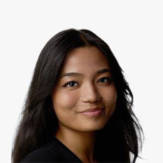 Karin Laldjising