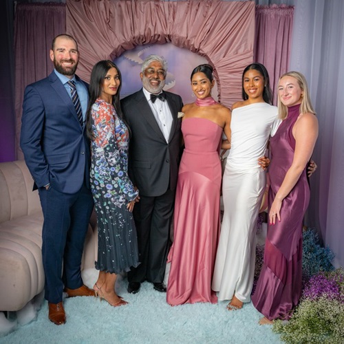 Guests at MAD Hot Gala 2026