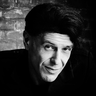 Enzio Bosso