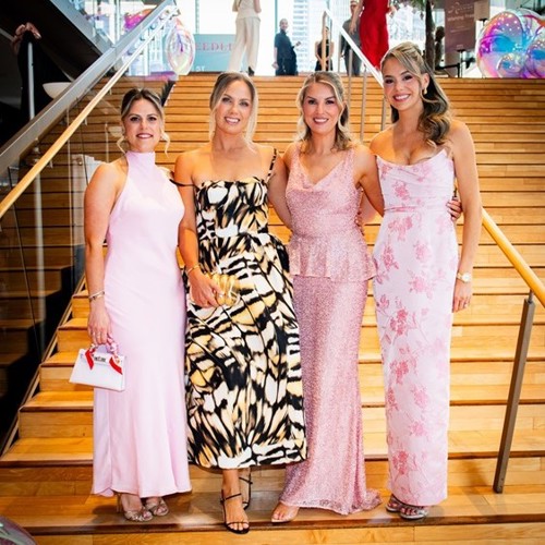 Guests at MAD HOT Gala 2026