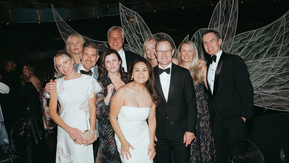 Guests at Mad Hot Gala 2026