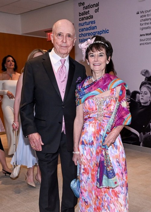 Guests at MAD HOT Gala 2026