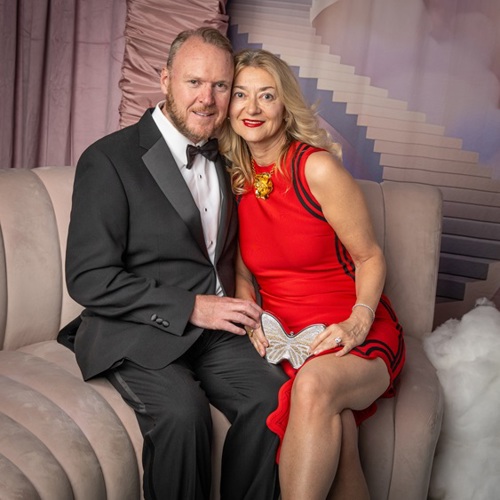 Guests at MAD Hot Gala 2026