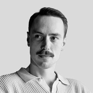 Daniel Mulligan