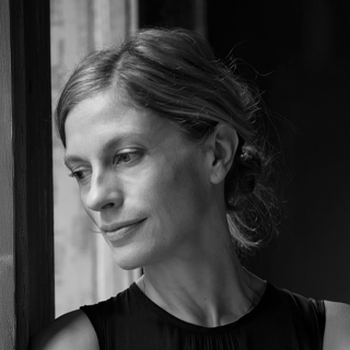 Crystal Pite