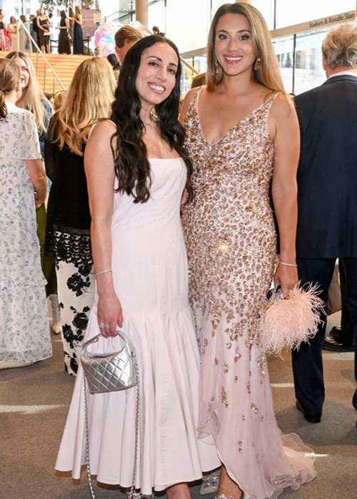 Guests at MAD HOT Gala 2026