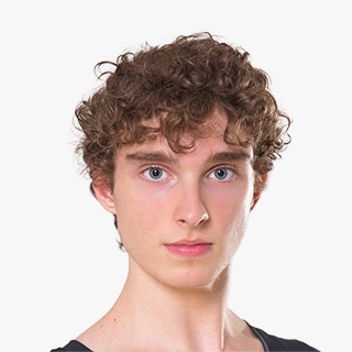 Jaclson Hazlett-Stevens