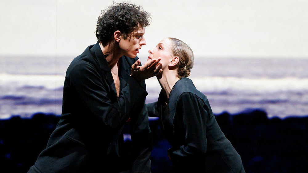 Artists of the Ballet