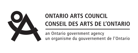 Ontario Arts Council